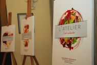 Epoque lanseaza L'Atelier, atelierul de arta culinara. Epoque lanseaza L'Atelier, atelierul de arta culinara.
