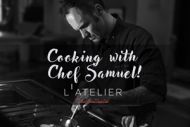 Gateste cu Chef Samuel! Gateste cu Chef Samuel!